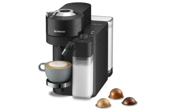 DELONGHI NESPRESSO L ENV300B